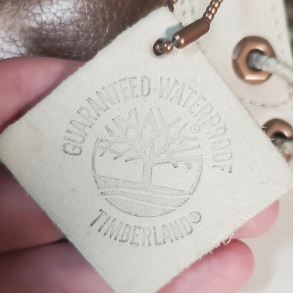 Timberland boot - Picture 7 of 7